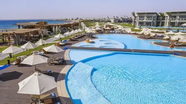 Rixos Premium Magawish Suites & Villas