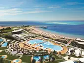 Rixos Premium Magawish Suites & Villas