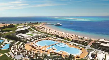 Rixos Premium Magawish Suites & Villas