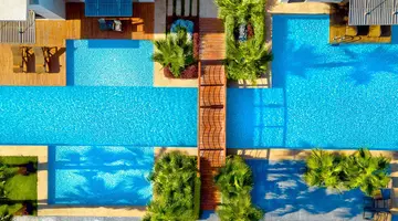 Rixos Premium Magawish Suites & Villas