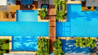 Rixos Premium Magawish Suites & Villas