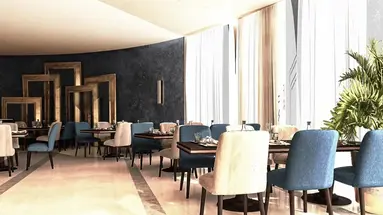RIXOS PREMIUM MAGAWISH SUITES & VILLAS