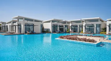RIXOS PREMIUM MAGAWISH SUITES & VILLAS