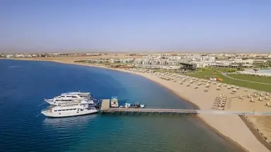 Rixos Premium Magawish Suites & Villas