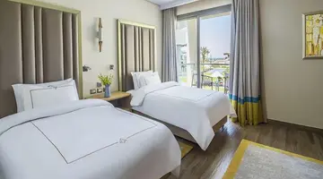 Rixos Premium Magawish Suites & Villas