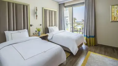 Rixos Premium Magawish Suites & Villas