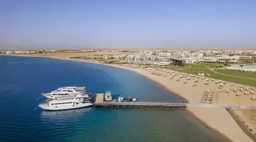 Rixos Premium Magawish Suites & Villas