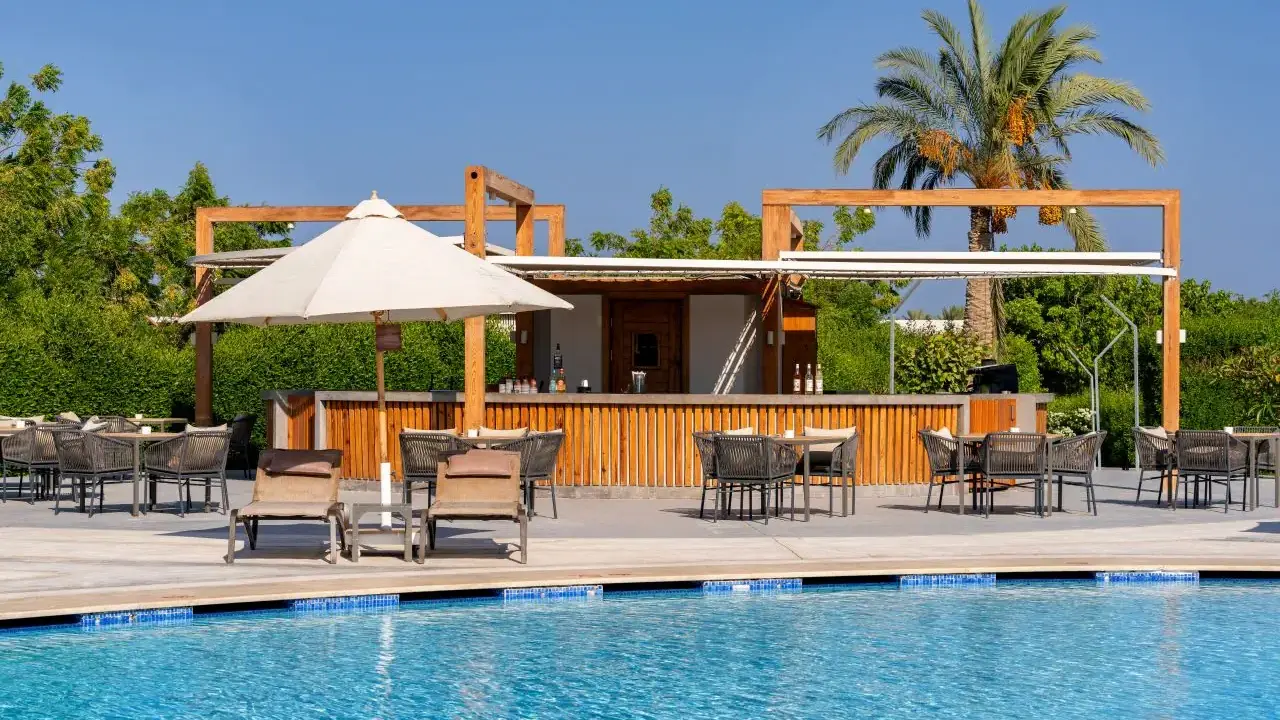 Rixos Premium Magawish Suites & Villas