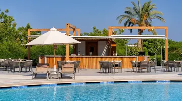 Rixos Premium Magawish Suites & Villas