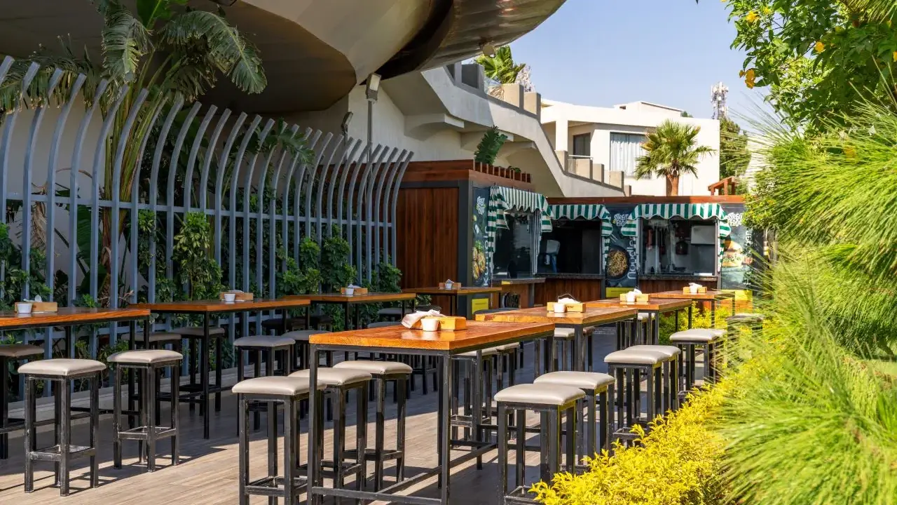 Rixos Premium Magawish Suites & Villas
