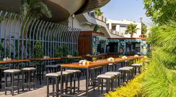 Rixos Premium Magawish Suites & Villas