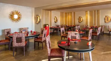 Rixos Premium Magawish Suites & Villas