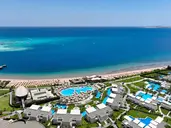 Rixos Premium Magawish Suites & Villas