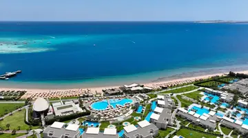Rixos Premium Magawish Suites & Villas