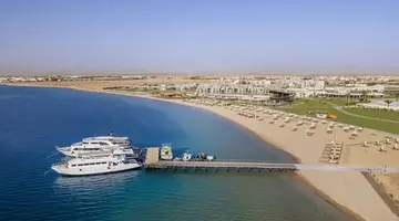 Rixos Premium Magawish Suites & Villas