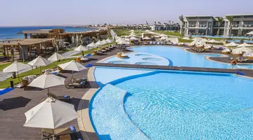 Rixos Premium Magawish Suites & Villas