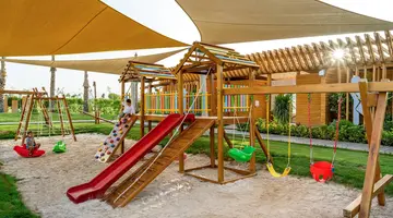 Rixos Premium Magawish Suites & Villas