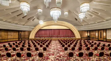 Rixos Premium Magawish Suites & Villas