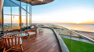 Rixos Premium Magawish Suites & Villas