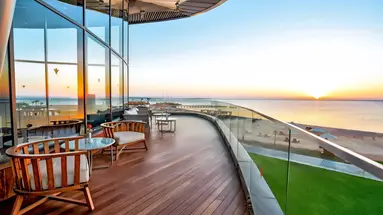 Rixos Premium Magawish Suites & Villas