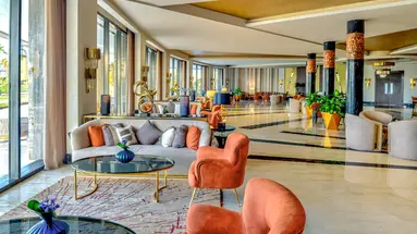 Rixos Premium Magawish Suites & Villas