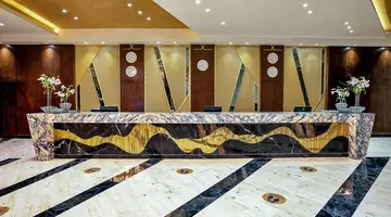 Rixos Premium Magawish Suites & Villas
