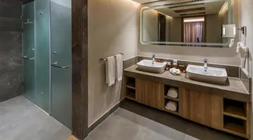 RIXOS PREMIUM MAGAWISH SUITES & VILLAS