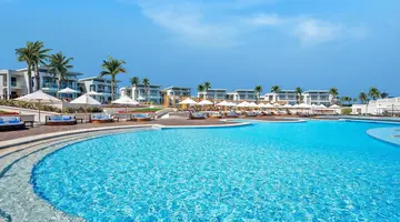 RIXOS PREMIUM MAGAWISH SUITES & VILLAS