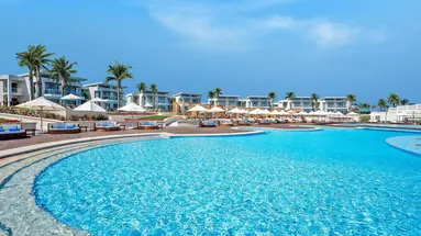 RIXOS PREMIUM MAGAWISH SUITES & VILLAS