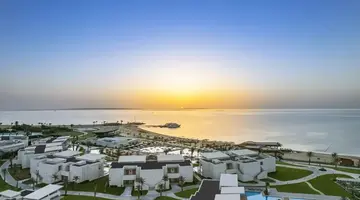 Rixos Premium Magawish Suites & Villas