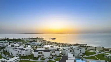 Rixos Premium Magawish Suites & Villas