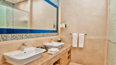 Rixos Premium Magawish Suites & Villas