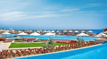 Rixos Premium Magawish Suites & Villas