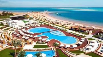 Rixos Premium Magawish Suites & Villas