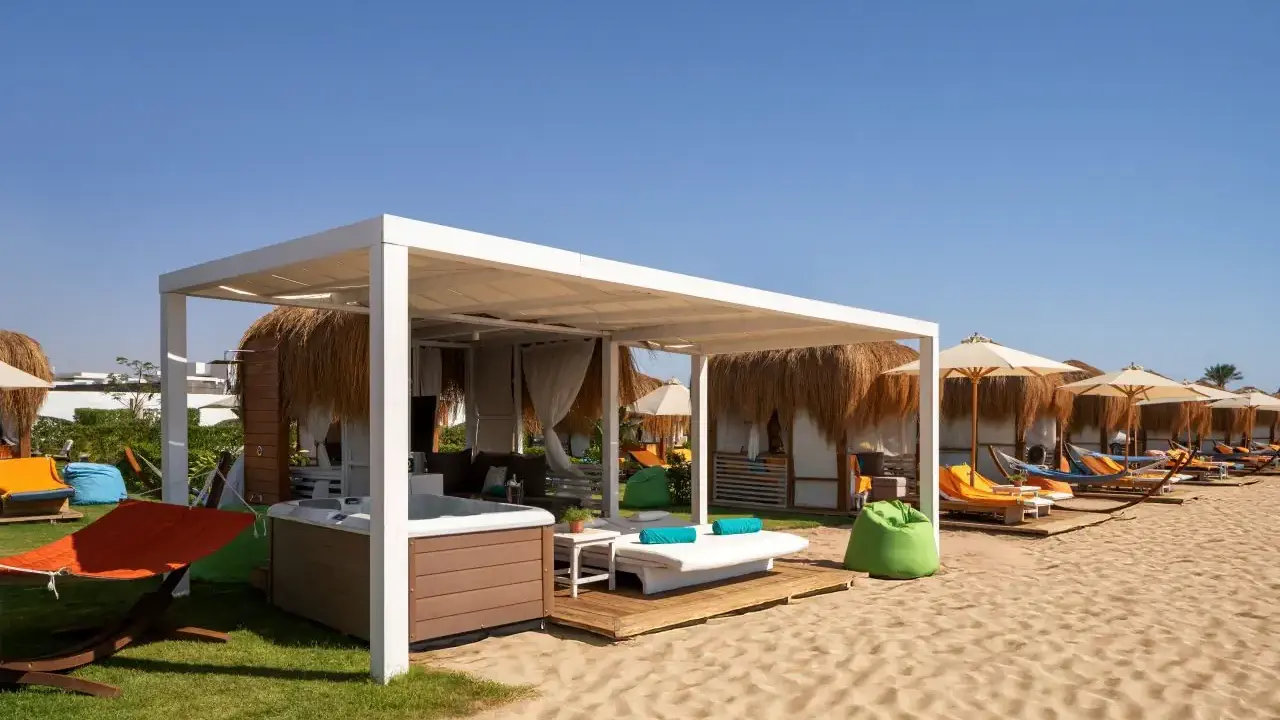 Rixos Premium Magawish Suites & Villas