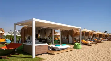 Rixos Premium Magawish Suites & Villas