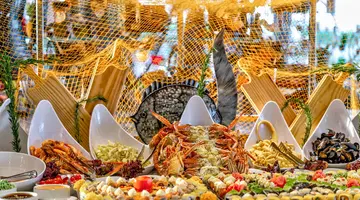 Rixos Premium Magawish Suites & Villas