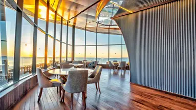 Rixos Premium Magawish Suites & Villas