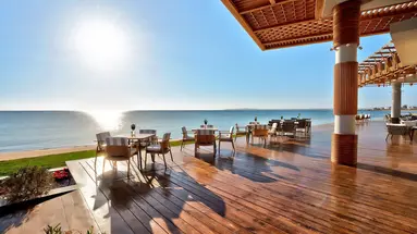 Rixos Premium Magawish Suites & Villas