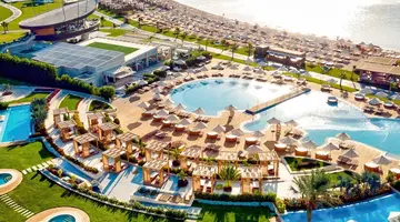 Rixos Premium Magawish Suites & Villas