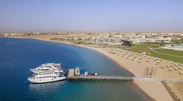 Rixos Premium Magawish Suites & Villas