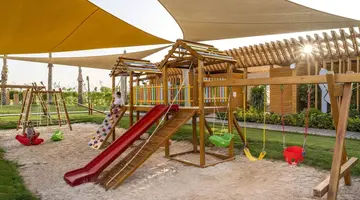Rixos Premium Magawish Suites & Villas