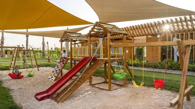 Rixos Premium Magawish Suites & Villas