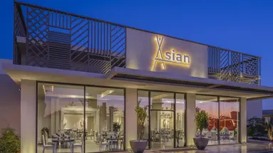 Rixos Premium Magawish Suites & Villas