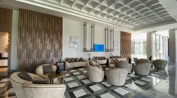 RIXOS PREMIUM MAGAWISH