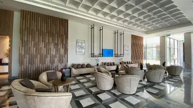 RIXOS PREMIUM MAGAWISH