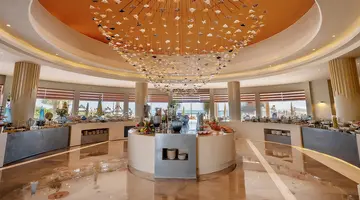 RIXOS PREMIUM MAGAWISH