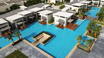 RIXOS PREMIUM MAGAWISH