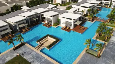 RIXOS PREMIUM MAGAWISH
