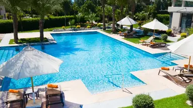 RIXOS PREMIUM MAGAWISH